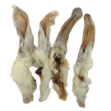 Picture of Rabbit Ears with Fur (500g)