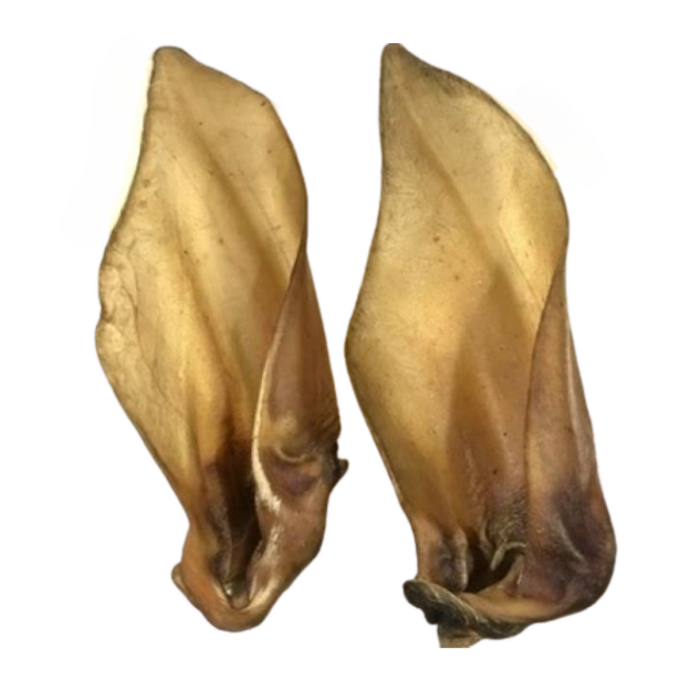 Picture of XL Buffalo Ears with Meat (50)