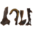 Picture of Camel Headskin (500g)